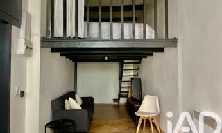 Appartement 1 Pièce 44 m² à vendre à Marseille 2 (13002)