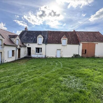 Maison 3 pièces 55000 €