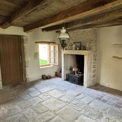 Maison 3 pièces 55000 €