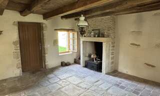 Maison 3 Pièces 52 m² à vendre à Meillant (18200)