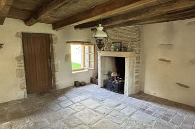 Maison 3 pièces 55000 €