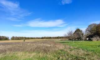 Terrain  8255 m² à vendre à Écoyeux (17770)