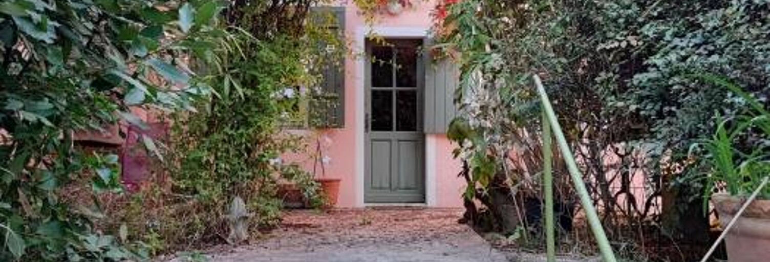 Maison 4 Pièces 92 m² à vendre à Nîmes (30000)