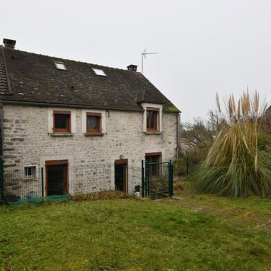 Maison 6 pièces 250000 €