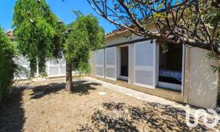 Maison 6 Pièces 108 m² à vendre à Nîmes (30900)