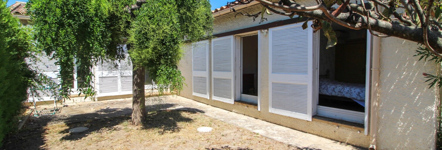 Maison 6 Pièces 108 m² à vendre à Nîmes (30900)