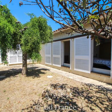 Maison 6 pièces 279000 €