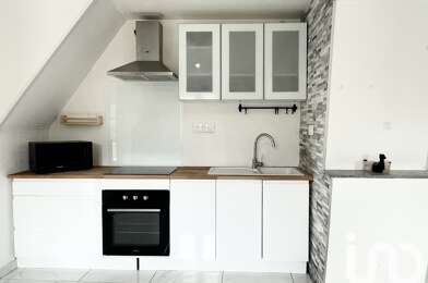 Maison 6 pièces 139000 €