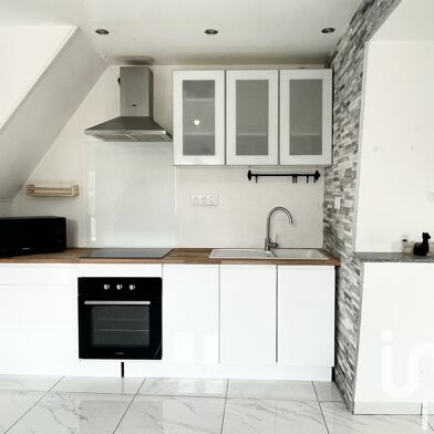 Maison 6 pièces 139000 €