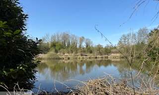 Terrain  12000 m² à vendre à Valenciennes (59300)