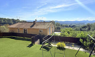 Maison 4 Pièces 87 m² à vendre à Solliès-Pont (83210)