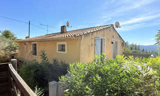 Maison 4 Pièces 87 m² à vendre à Solliès-Pont (83210)