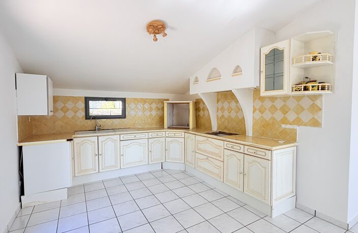 Haut de villa sur les hauteurs de Sollies — photo 5
