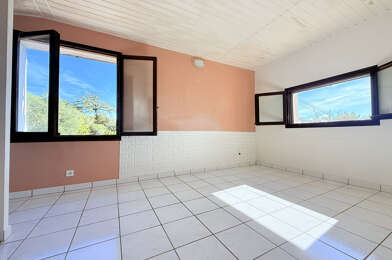 Maison 4 pièces 340000 €