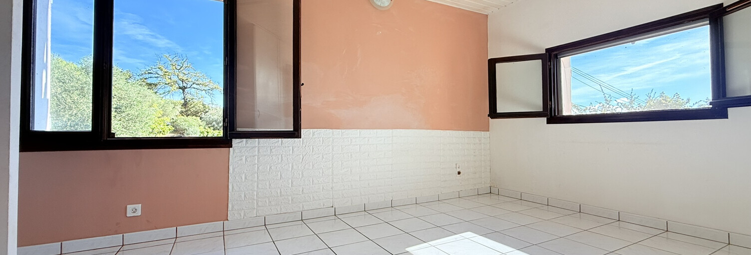 Maison 4 Pièces 87 m² à vendre à Solliès-Pont (83210)