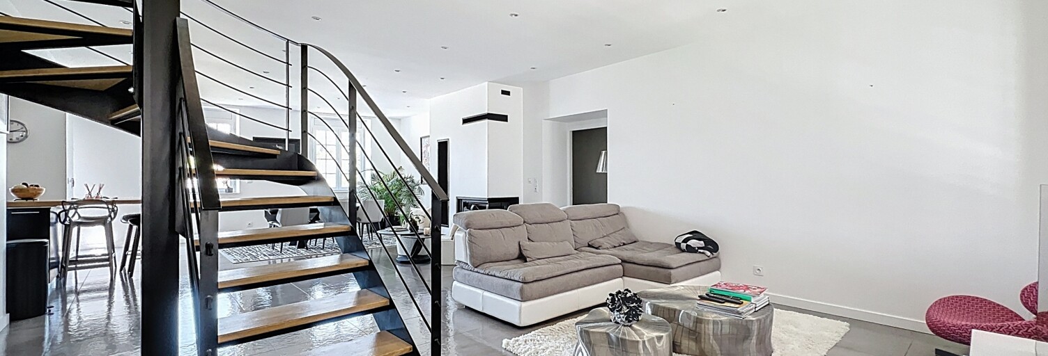 Appartement 6 Pièces 191 m² à vendre à Le Puy-en-Velay (43000)