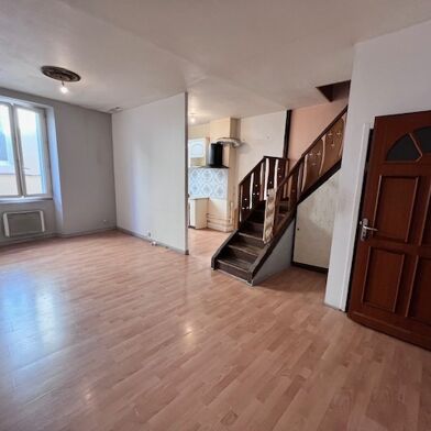 Immeuble  129000 €