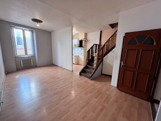 Immeuble  T6 à vendre Tournon-sur-Rhône 07300