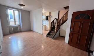 Immeuble  118 m² à vendre à Tournon-sur-Rhône (07300)