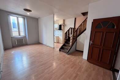 Immeuble  129000 €