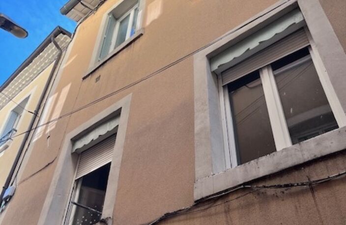Immeuble 6 P+C — photo 2