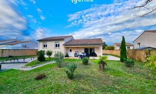 Maison 6 Pièces 120 m² à louer à Alixan (26300)