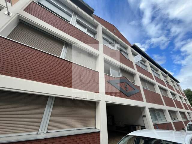 BUREAUX à LOUER — photo du bien