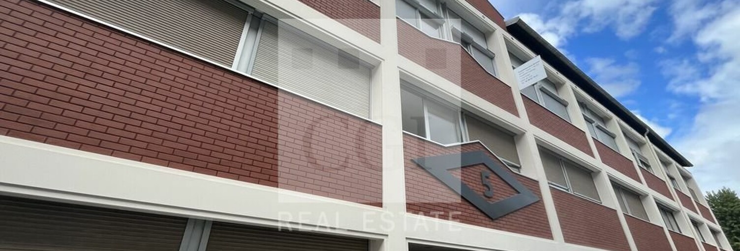 Bureau  144 m² à louer à Lyon 9 (69009)