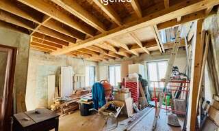 Maison 4 Pièces 113 m² à vendre à Serves-sur-Rhône (26600)