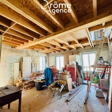 Maison 4 pièces 89000 €