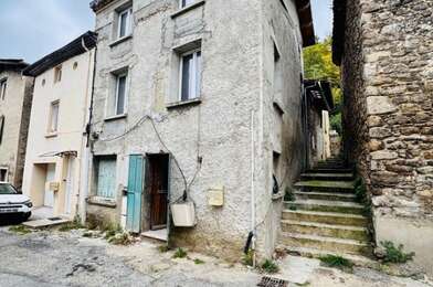 Maison 4 pièces 89000 €