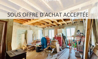 Maison 4 Pièces 101 m² à vendre à Serves-sur-Rhône (26600)