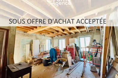Maison 4 pièces 80000 €