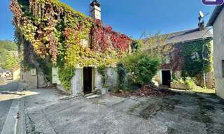 Maison 8 Pièces 99 m² à vendre à Audressein (09800)