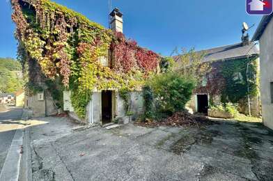 Maison 8 pièces 49000 €