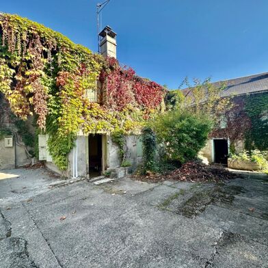 Maison 8 pièces 66500 €
