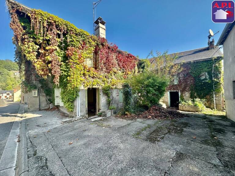 Maison 8 pièces 99 m² — photo 1