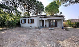 Maison 3 Pièces 78 m² à vendre à Roquebrune-sur-Argens (83520)