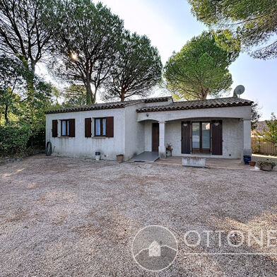 Maison 3 pièces 390000 €