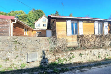 Maison 4 pièces 189000 €