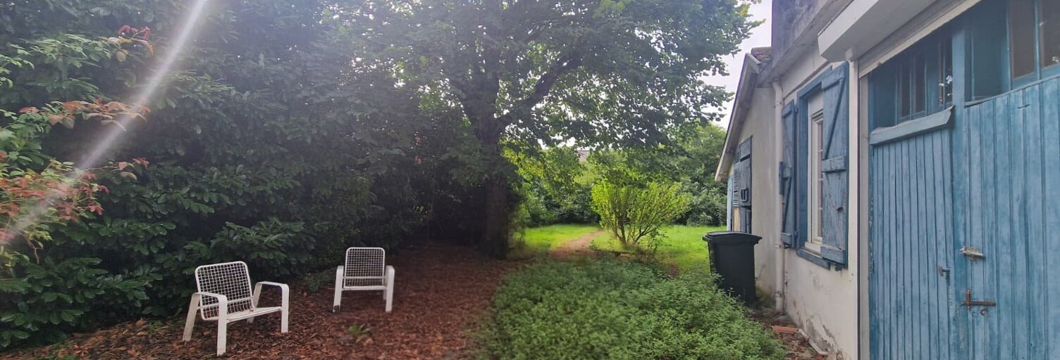 Maison 7 Pièces 220 m² à vendre à Cazères (31220)