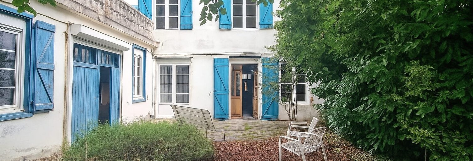 Maison 7 Pièces 220 m² à vendre à Cazères (31220)