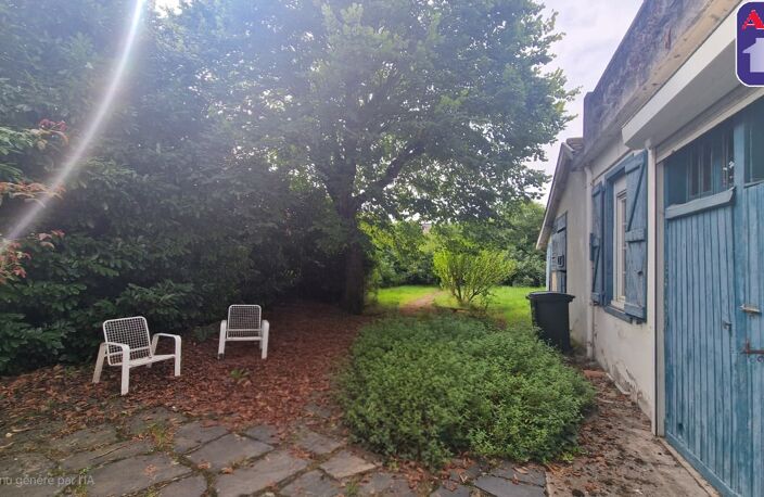 Vente maison 7 pièces 220 m² Cazères (31220) — photo 2