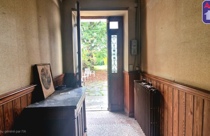 Vente maison 7 pièces 220 m² Cazères (31220) — photo 3