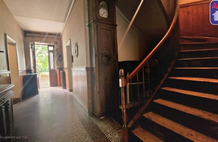 Vente maison 7 pièces 220 m² Cazères (31220) — photo 4