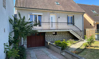 Maison 6 Pièces 102 m² à louer à Orry-la-Ville (60560)