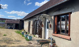 Maison 3 Pièces 78 m² à vendre à Loury (45470)