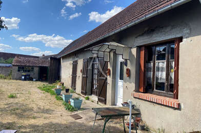 Maison 3 pièces 140700 €