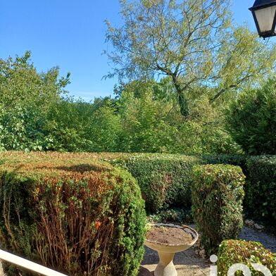 Maison 5 pièces 55000 €