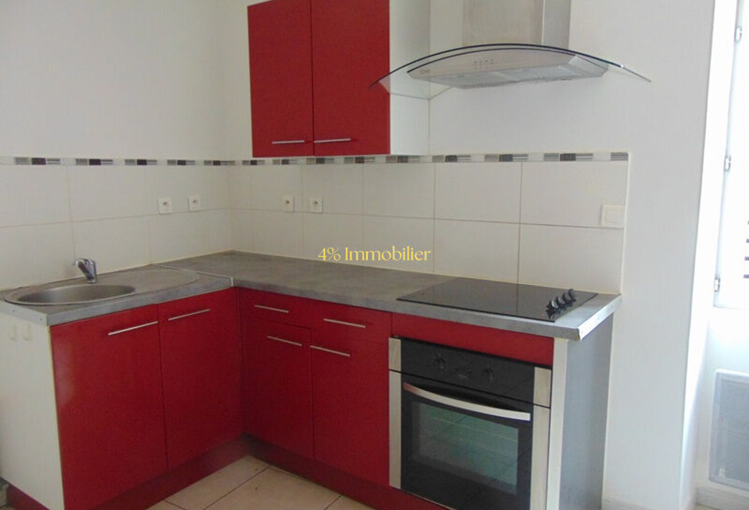Appartement Agde 38.49 m² — photo 1